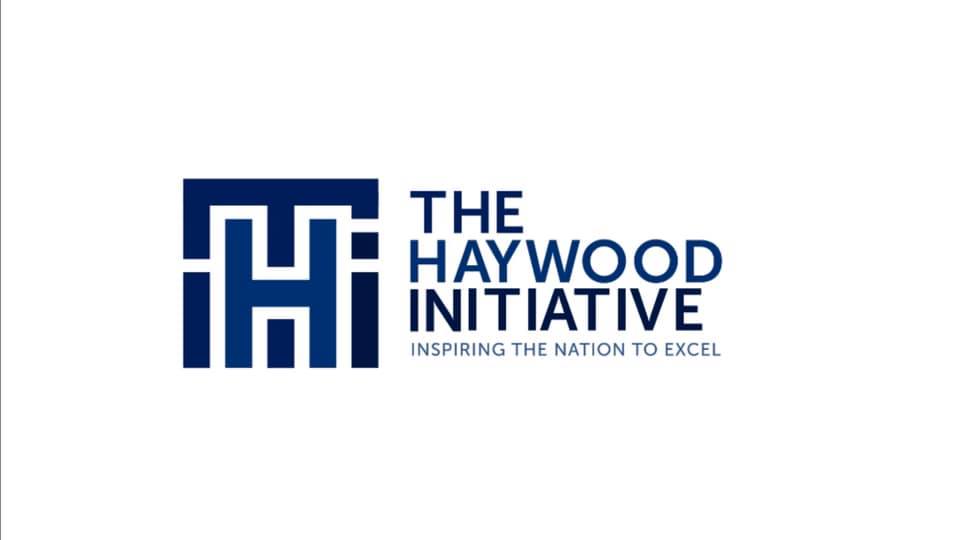 Haywood Initiative 2